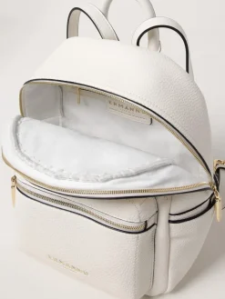 Zaino Eba in pelle Ermanno Firenze