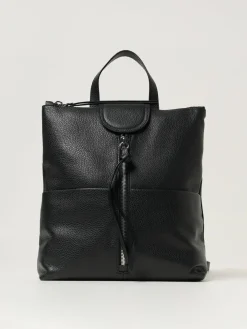 Zaino Gianni Chiarini in pelle a grana