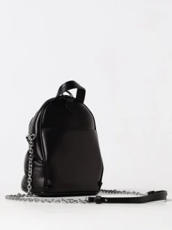 Zaino Glam Slam Maison Margiela in nappa capitonnè