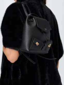 Zaino Hug Soft Ferragamo in pelle di vitello