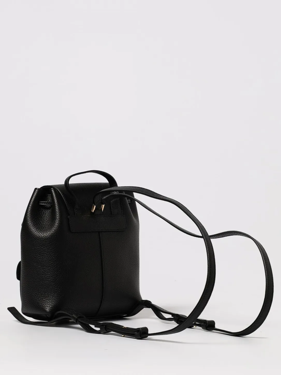 Zaino Hug Soft Ferragamo in pelle di vitello