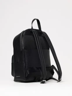 Zaino Karl Lagerfeld in pelle sintetica a grana