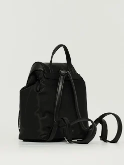 Zaino Karl Lagerfeld in pelle sintetica e nylon