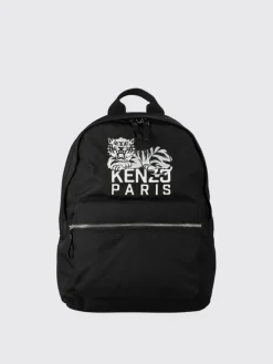 Zaino Kenzo in nylon