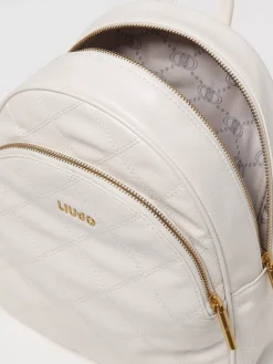 Zaino Liu Jo in pelle sintetica trapuntata