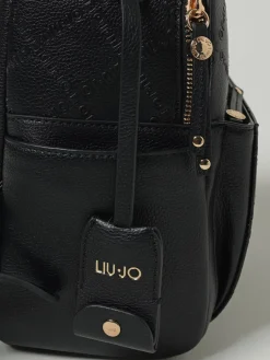 Zaino Liu Jo in pelle sintetica a grana
