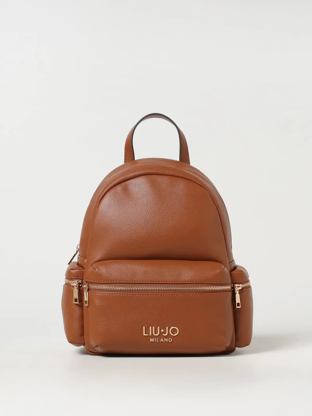 Zaino Liu Jo in pelle sintetica a grana