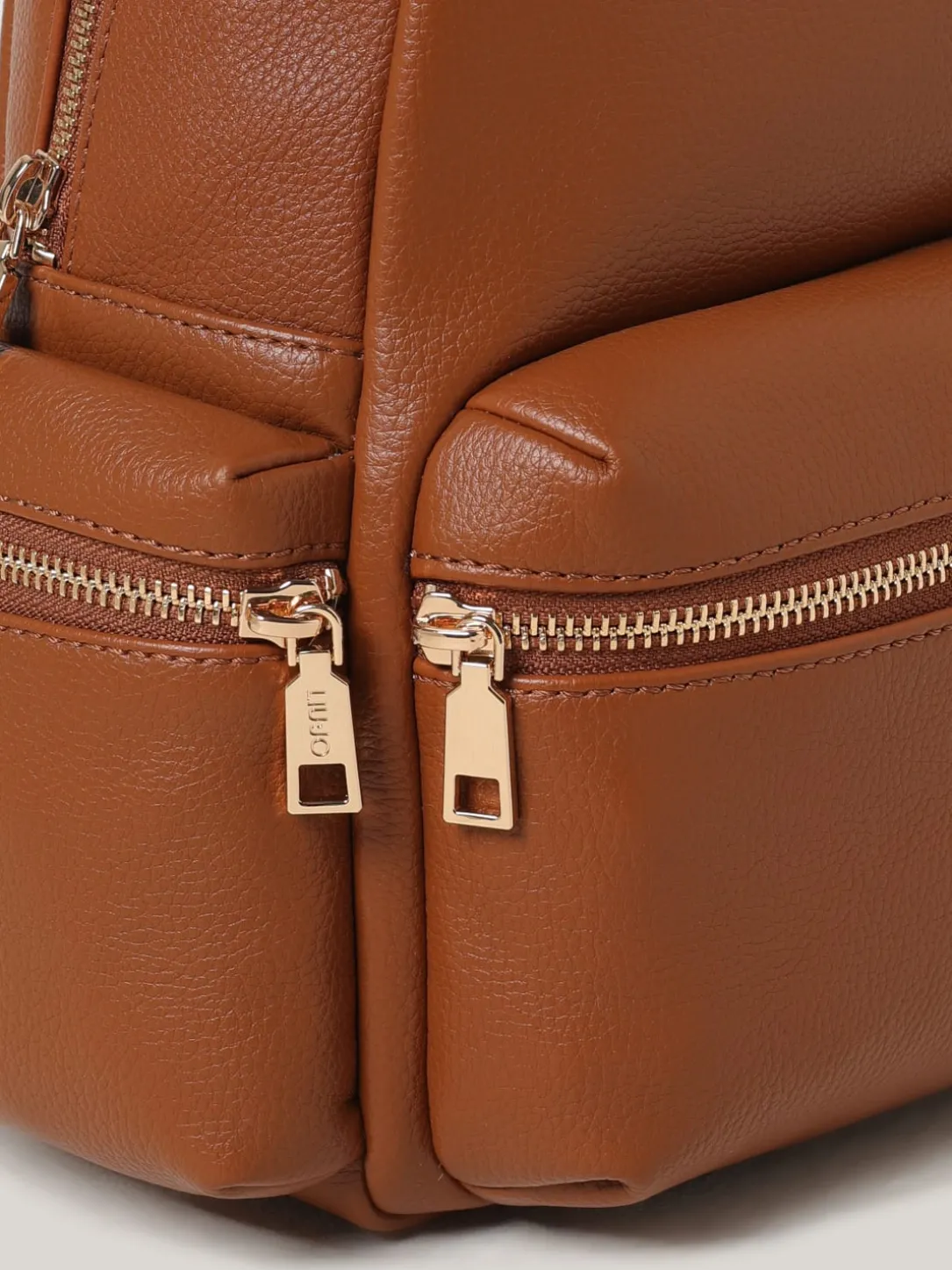 Zaino Liu Jo in pelle sintetica a grana