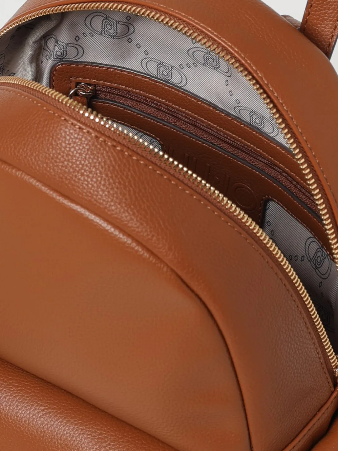 Zaino Liu Jo in pelle sintetica a grana