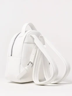 Zaino Love Moschino in pelle sintetica