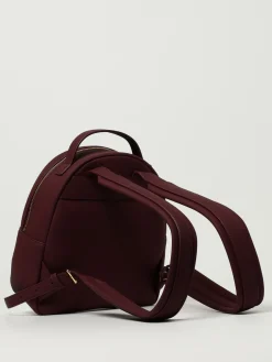 Zaino Love Moschino in pelle sintetica