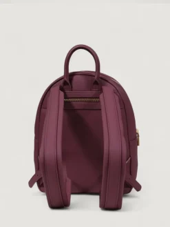 Zaino Love Moschino in pelle sintetica