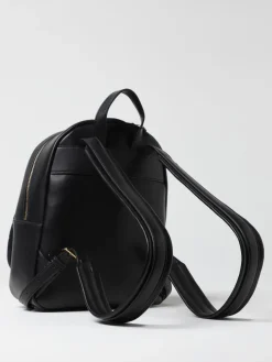 Zaino Love Moschino in pelle sintetica matelassè