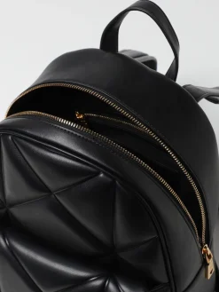 Zaino Love Moschino in pelle sintetica matelassè