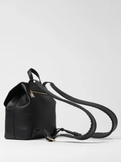 Zaino Love Moschino in pelle sintetica a grana