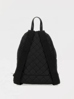 Zaino Moschino Couture in nylon matelassè