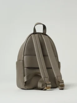 Zaino Tanner Michael Kors in pelle martellata