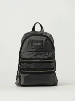 Zaino The Biker Large Marc Jacobs in nylon