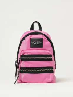 Zaino The Biker Medium Marc Jacobs in nylon